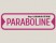 Paraboline